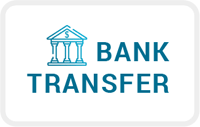 Bank transfer