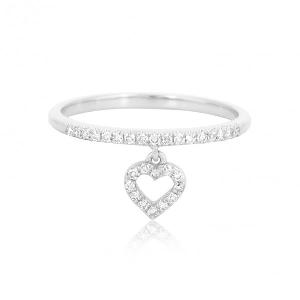 charm diamond
